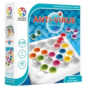 anti-virus