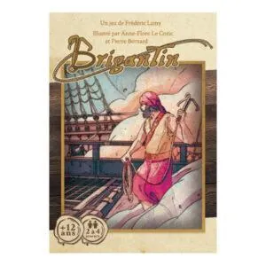 brigantin