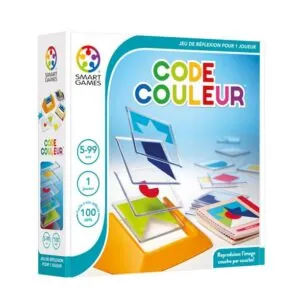 codecouleur