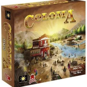 coloma