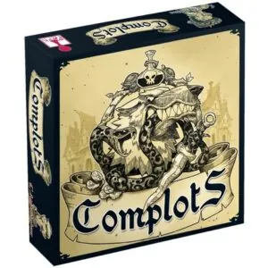 complots