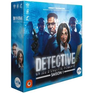 detective---saison-1
