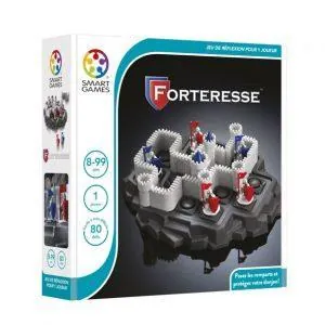 forteresse