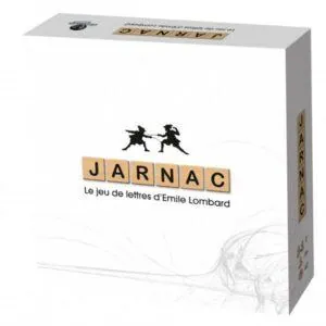 jarnac