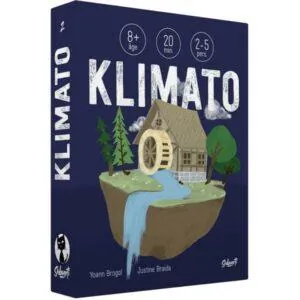 klimato