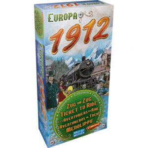 les-aventuriers-du-rail---europa-1912