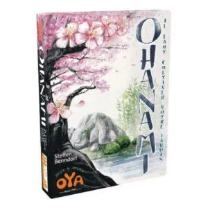 ohanami