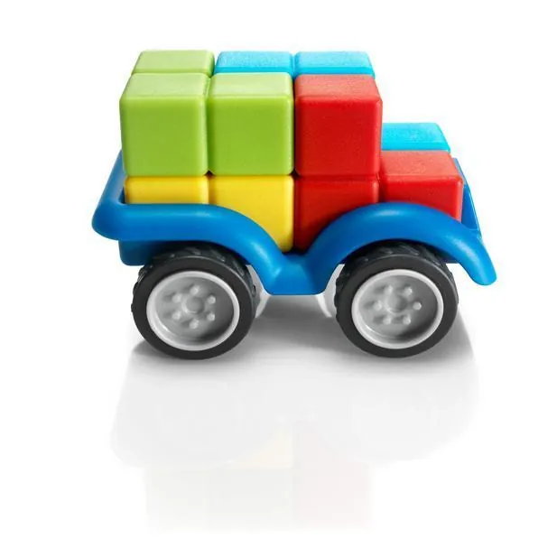 SMARTCAR MINI - SMARTGAMES – Image 2