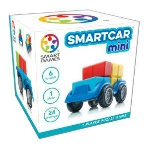 smartcarmini