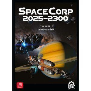 spacecorp