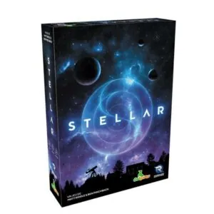 stellar