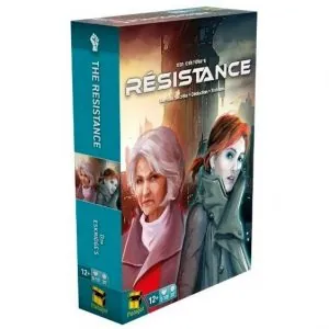 the-resistance