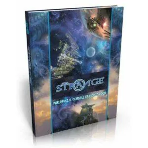 the-strange-livre-de-base