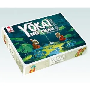 yokai-no-mori