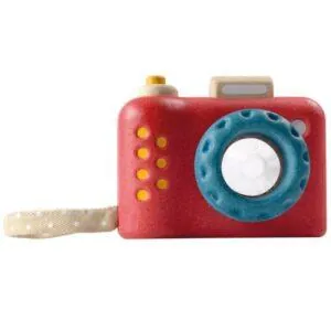 MON PREMIER APPAREIL PHOTO PLANTOYS