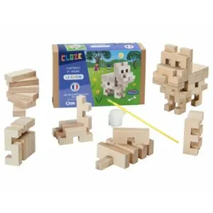 LA VOITURE DE BB  PLANTOYS