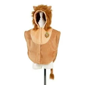 CAPE LION PEKE 2 ANS - SOUZA