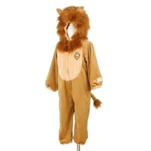 DEGUISEMENT COMBINAISON LION 2 ANS - SOUZA