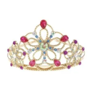 DIADEME TIARA - GREAT PRETENDERS