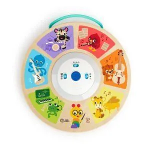 ORCHESTRE SYMPHONIQUE - BABY EINSTEIN - HAPE
