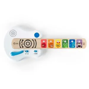 GUITARE MAGIC TOUCH - HAPE