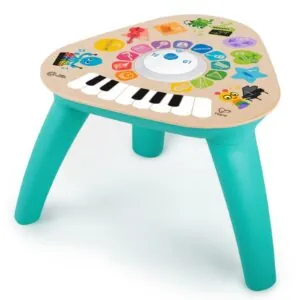TABLE MUSICALE MAGIC TOUCH HAPE