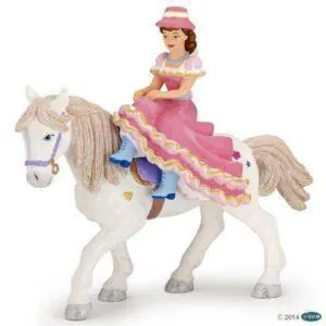 CAVALIERE AU CHAPEAU - PAPO