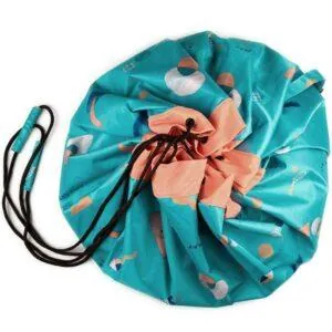 SAC A JOUET OUTDOOR PLAY AND GO