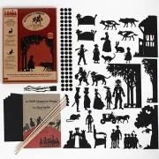 POCHETTE HISTOIRE CONTES MERVEILLEUX