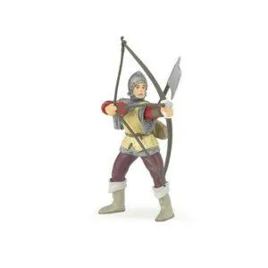 ARCHER ROUGE - PAPO