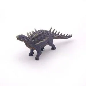 FIGURINE DINOSAURE : POLACANTHUS - PAPO