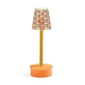 LAMPE SUR PIED MAISON DE POUPEE - DJECO