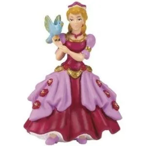 PRINCESSE LAETITIA - PAPO