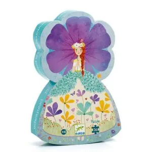 La princesse du printemps - 36 pcs