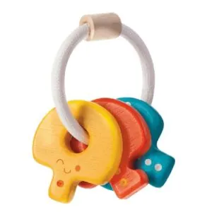HOCHET CLES - PLANTOYS
