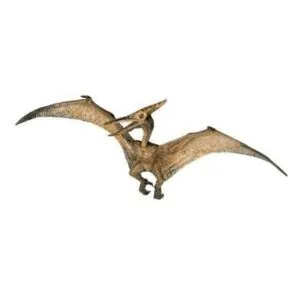 FIGURINE DINOSAURE : PTERANODON - PAPO