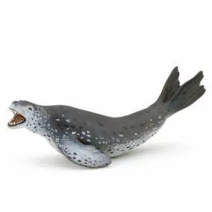 LEOPARD DE MER - PAPO