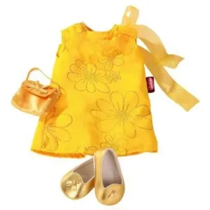 ENSEMBLE ROBE GOTZ