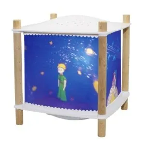 LANTERNE MAGIQUE 2.0 BLUETHOOTH- LE PETIT PRINCE