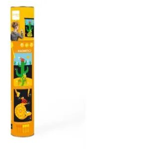JEU DE FLECHETTE MAGNETIQUE SERPENT-SCRATCH