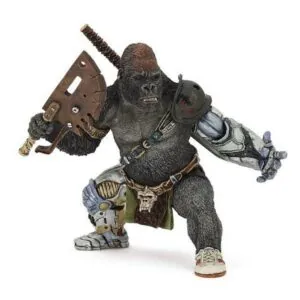 MUTANT GORILLE - PAPO