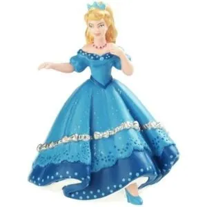PRINCESSE SOPHIE - PAPO