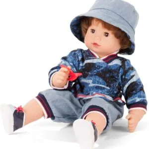 MAXI MUFFIN FASHIONISTO