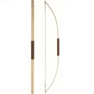 ARC JUNIOR 100CM +3 FLÈCHES