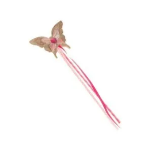 Baguette Papillon 3D
