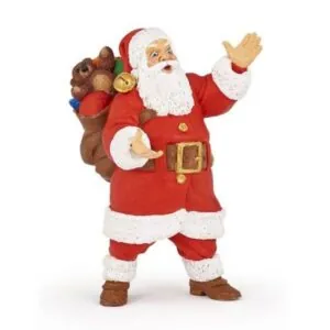PERE NOEL - PAPO
