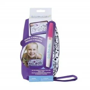 TROUSSE A COLORIER