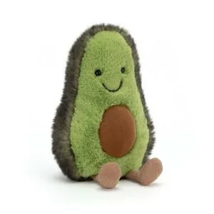 PELUCHE AVOCAT - JELLYCAT