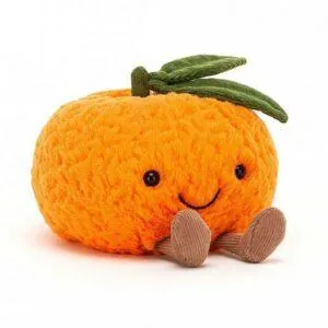 PELUCHE CLEMENTINE - JELLYCAT