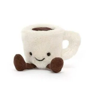 TASSE A CAFE EXPRESSO - JELLYCAT
